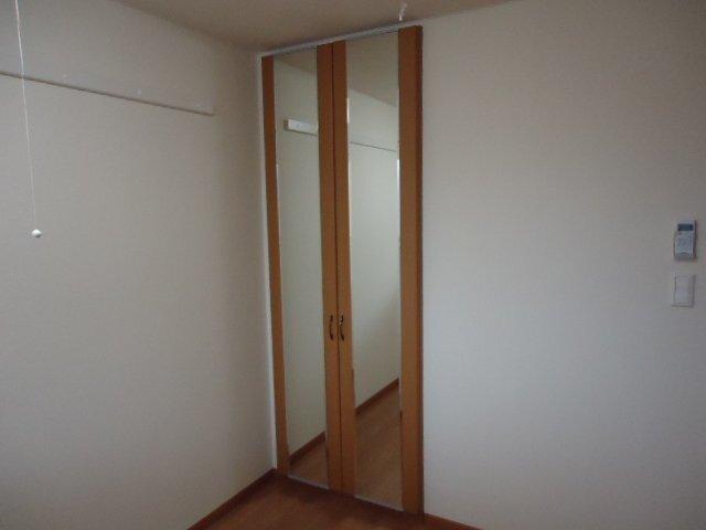 ヴィア　グラン　シャリオ 部屋画像