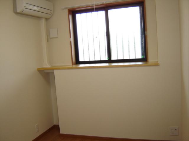 ヴィア　グラン　シャリオ 部屋画像