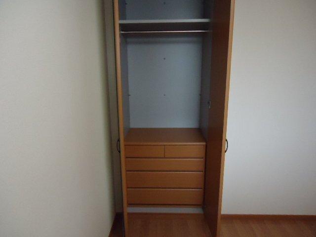 ヴィア　グラン　シャリオ 部屋画像