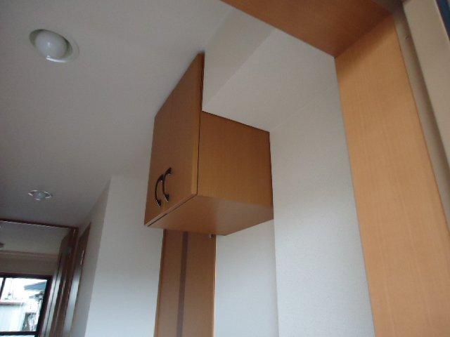 ヴィア　グラン　シャリオ 部屋画像