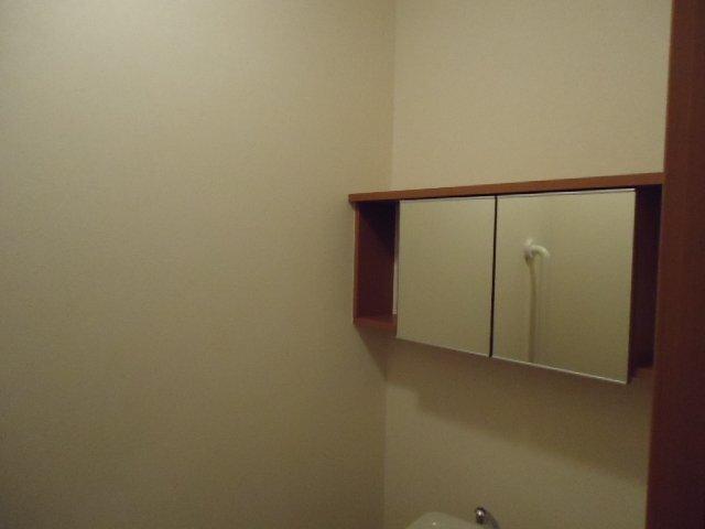 ヴィア　グラン　シャリオ 部屋画像