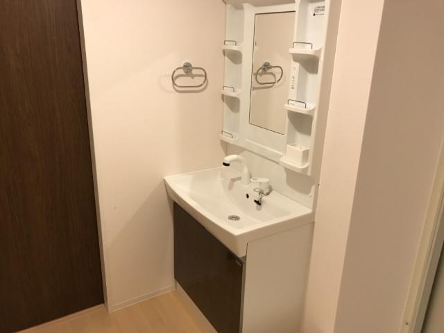 グラース・ドゥ・シエルN 部屋画像