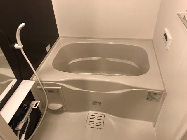 グラース・ドゥ・シエルN 部屋画像