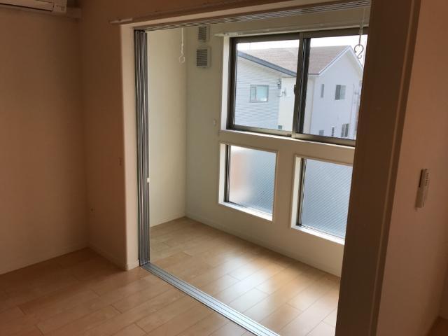 グラース・ドゥ・シエルN 部屋画像