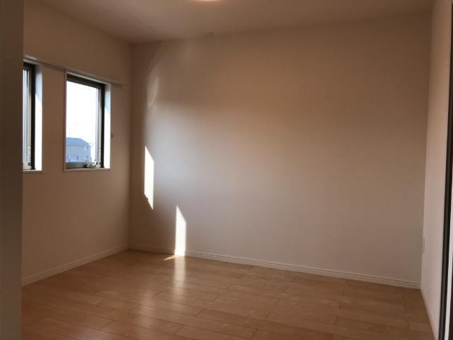 グラース・ドゥ・シエルN 部屋画像