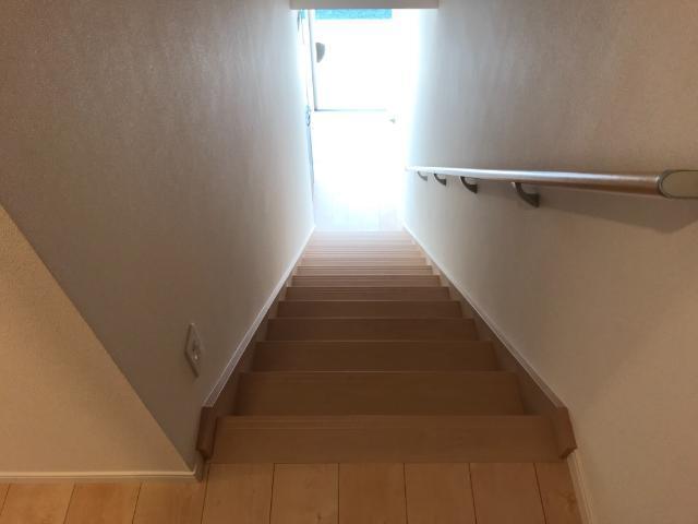 グラース・ドゥ・シエルN 部屋画像