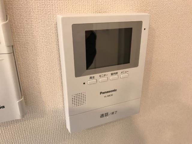 グラース・ドゥ・シエルN 部屋画像