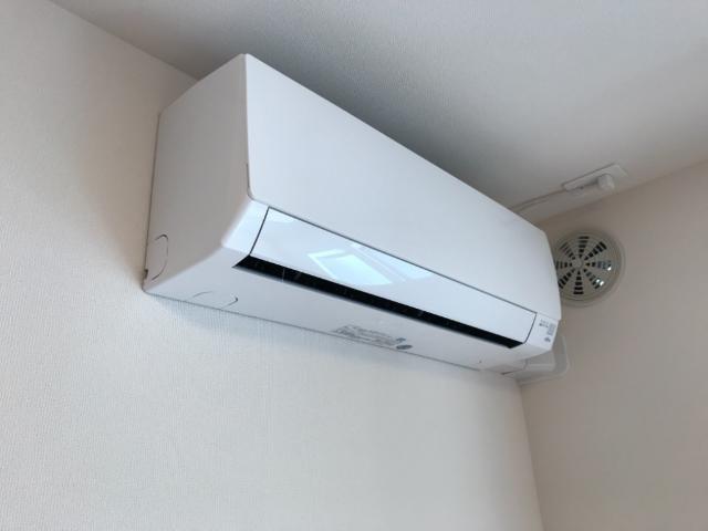 グラース・ドゥ・シエルN 部屋画像