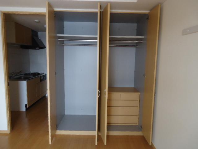サンフィット　フジマンＢ棟 部屋画像