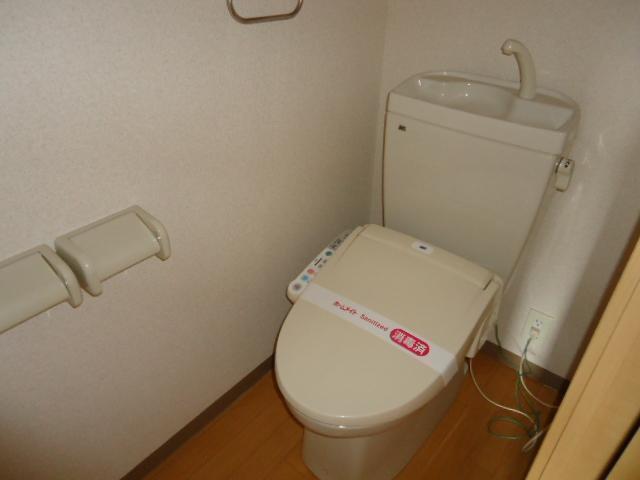 サンフィット　フジマンＢ棟 部屋画像