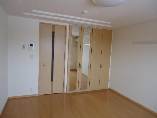 サンフィット　フジマンＢ棟 部屋画像
