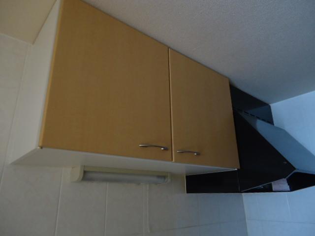 サンフィット　フジマンＢ棟 部屋画像