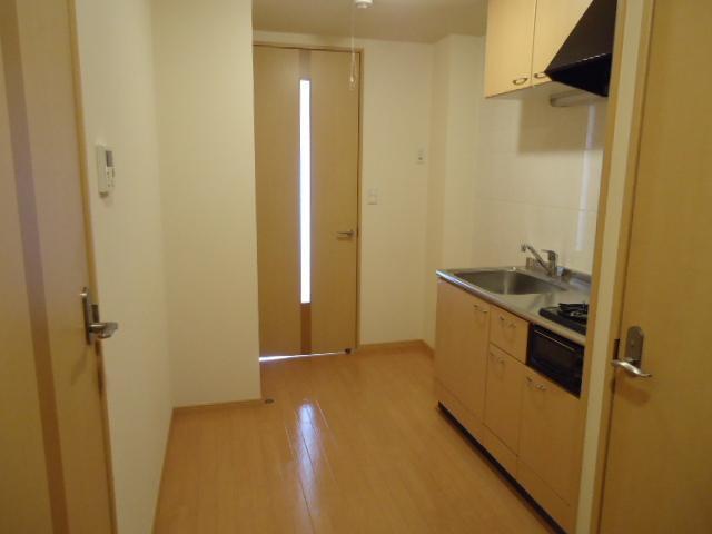 サンフィット　フジマンＢ棟 部屋画像