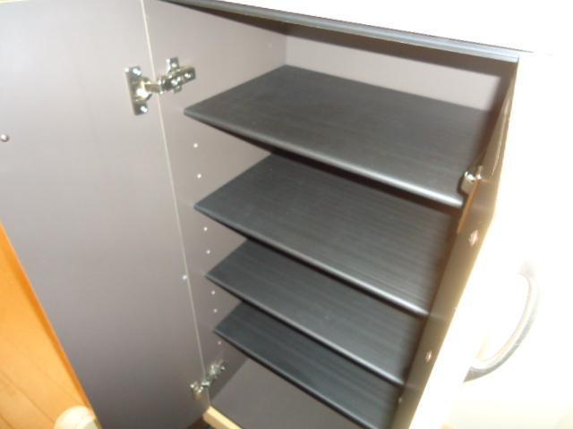 サンフィット　フジマンＢ棟 部屋画像