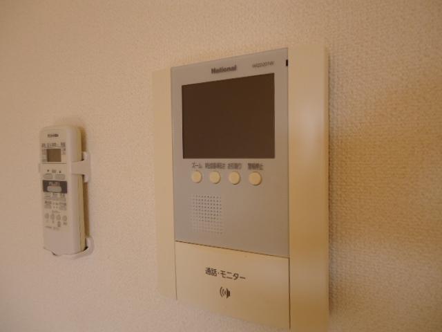 サンフィット　フジマンＢ棟 部屋画像