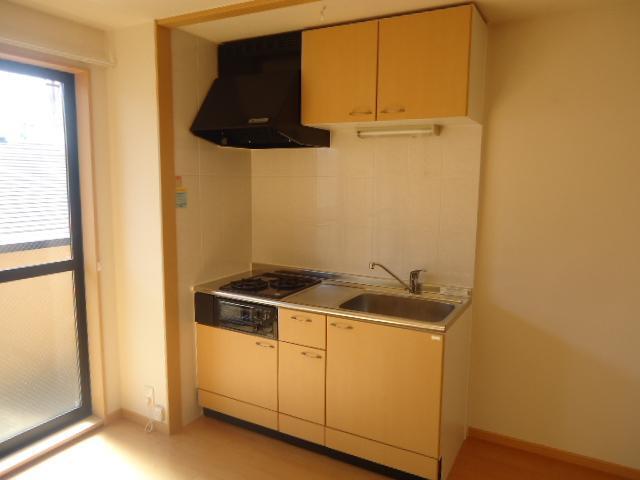 ＡＢＥＥＹ　ＲＯＡＤ キッチン