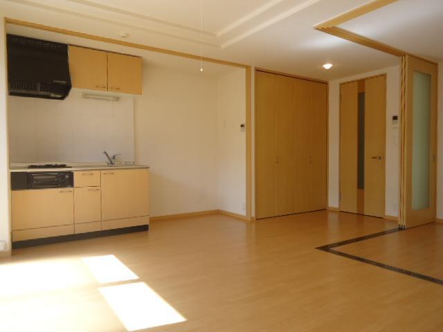 ＡＢＥＥＹ　ＲＯＡＤ リビング