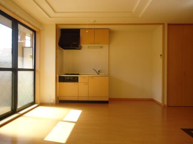 ＡＢＥＥＹ　ＲＯＡＤ リビング