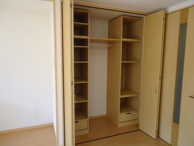 ＡＢＥＥＹ　ＲＯＡＤ 部屋画像