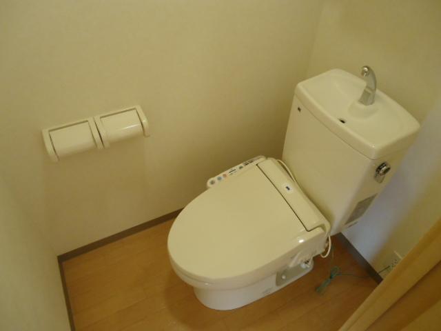 ＡＢＥＥＹ　ＲＯＡＤ 部屋画像