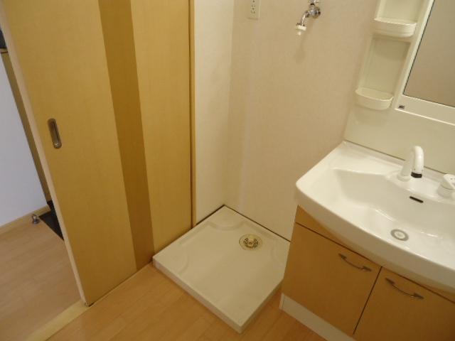 ＡＢＥＥＹ　ＲＯＡＤ 部屋画像