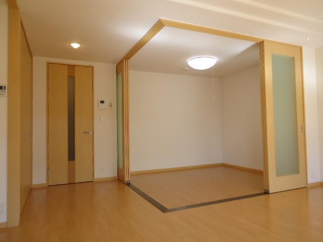 ＡＢＥＥＹ　ＲＯＡＤ 部屋画像