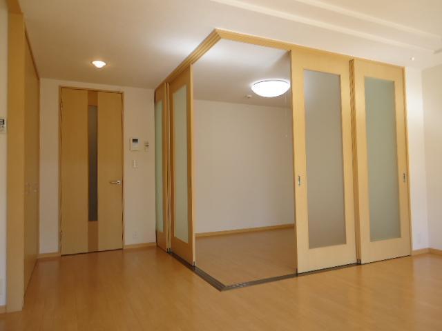 ＡＢＥＥＹ　ＲＯＡＤ 部屋画像