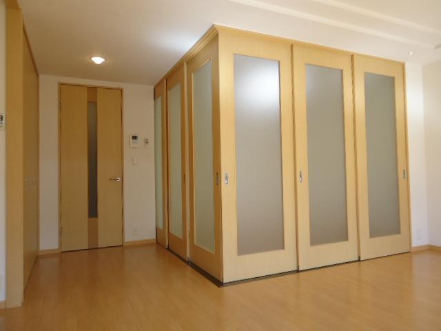 ＡＢＥＥＹ　ＲＯＡＤ 部屋画像