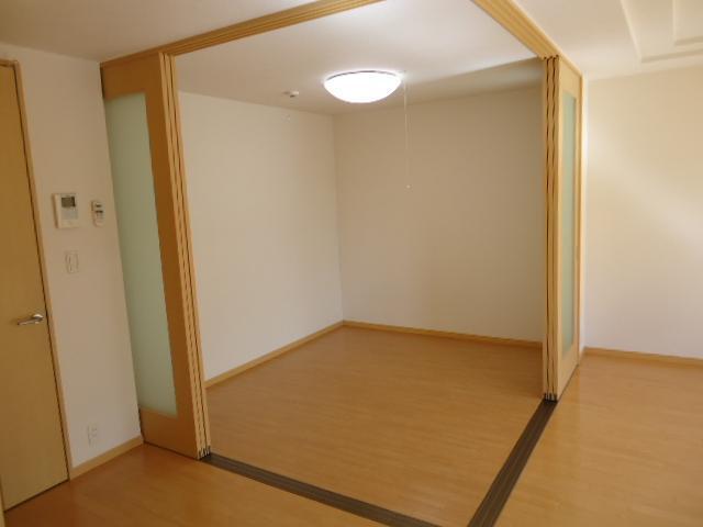 ＡＢＥＥＹ　ＲＯＡＤ 部屋画像
