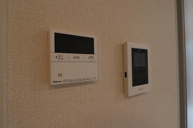 Ｄ−ｒｏｏｍアベタテ（202） 部屋画像