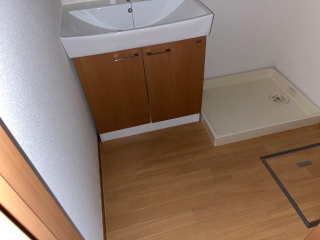 グランドソレイユ 部屋画像