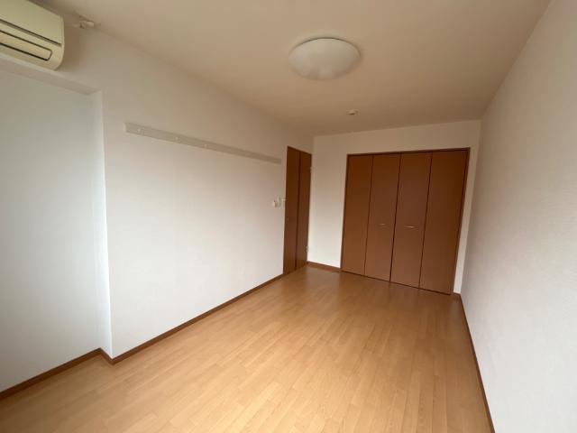 グランドソレイユ 部屋画像