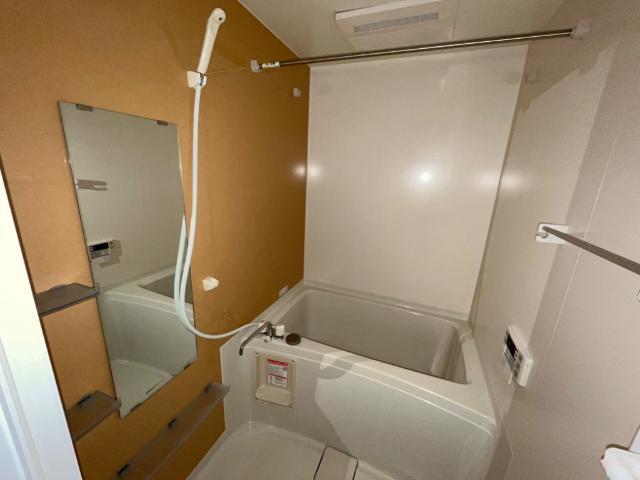 グランドソレイユ 部屋画像