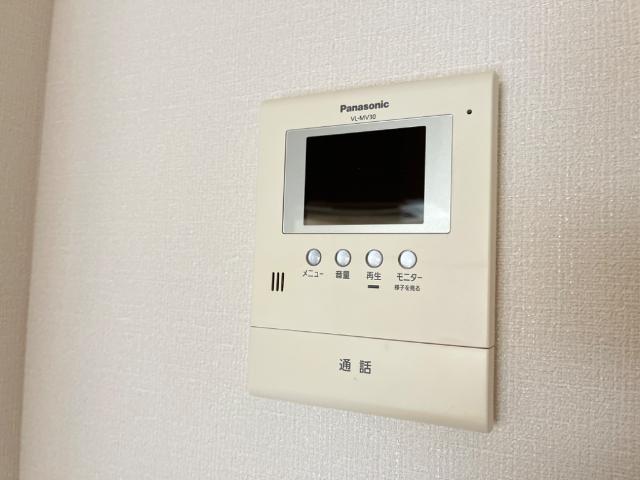 グランドソレイユ 部屋画像