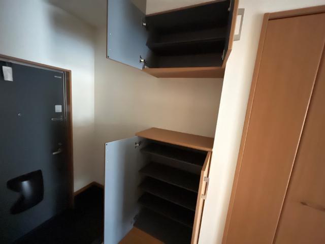 グランドソレイユ 部屋画像