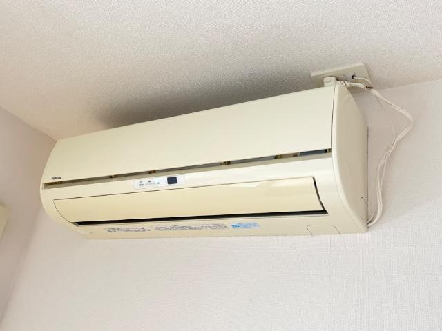 グランドソレイユ 部屋画像