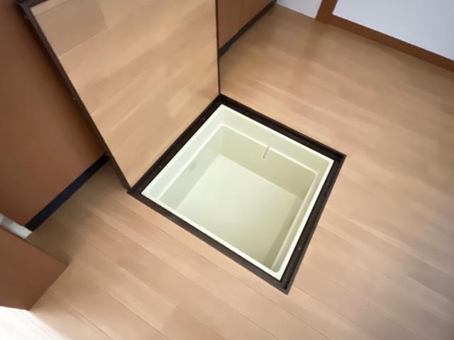 グランドソレイユ 部屋画像