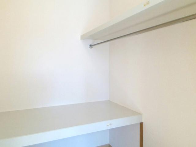 キャトルスクアール本宮　Ａ（102） 部屋画像