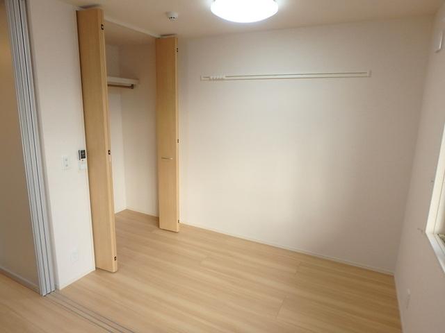 プラネージュⅡ（205） 部屋画像