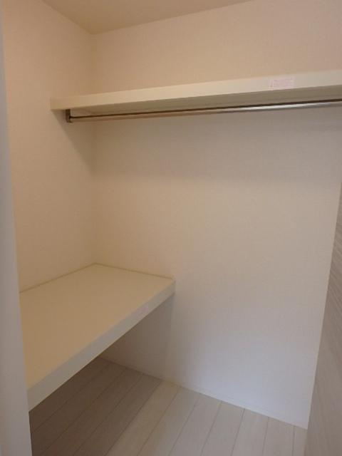 サンフラワー（101） 部屋画像