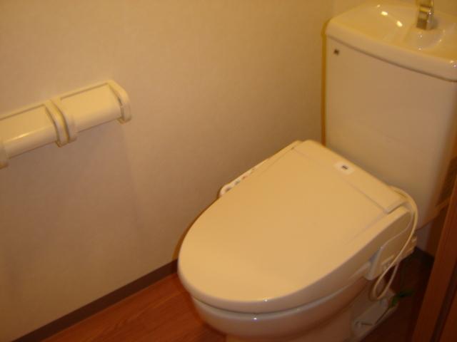 ヴィア　グラン　シャリオ 部屋画像