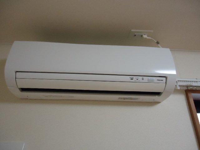 ヴィア　グラン　シャリオ 部屋画像