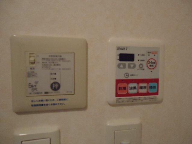 ヴィア　グラン　シャリオ 部屋画像