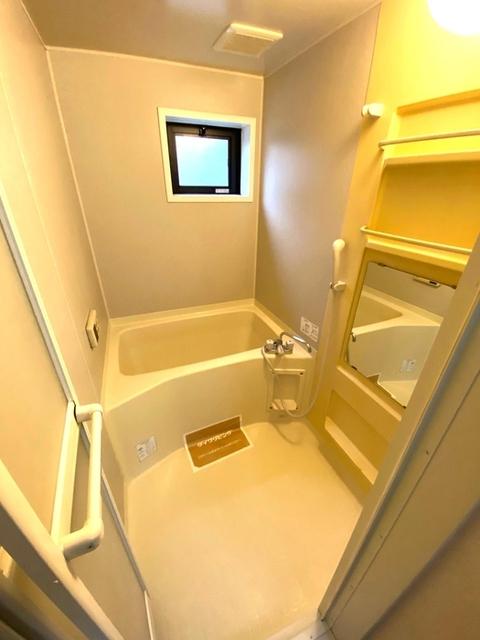 セジュール・リリー　Ａ（102） 部屋画像