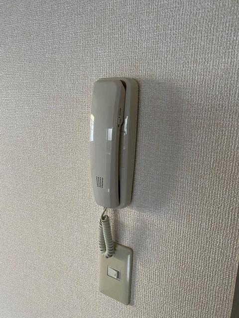 セジュール・リリー　Ａ（102） 部屋画像
