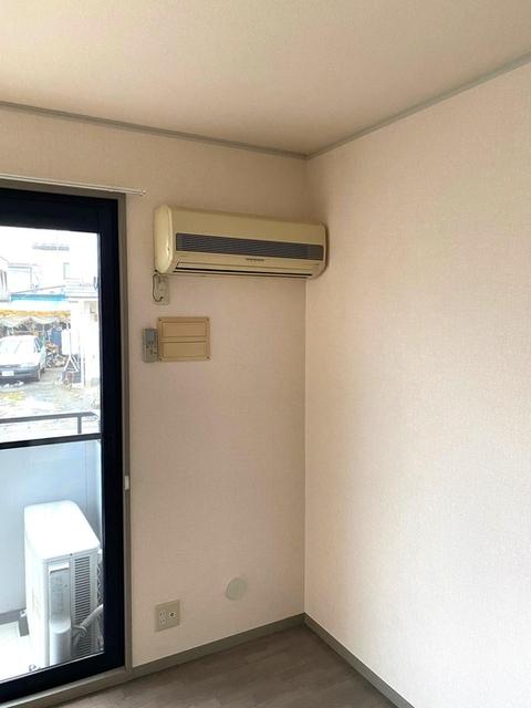 セジュール・リリー　Ａ（102） 部屋画像