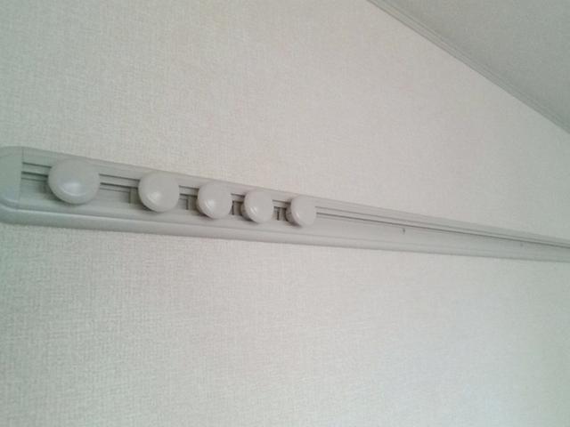 セジュール・リリー　Ａ（102） 部屋画像