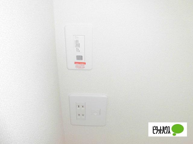 ウェルト　Ｄ 部屋画像