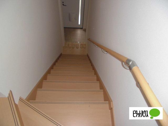 ウェルト　Ｄ 部屋画像