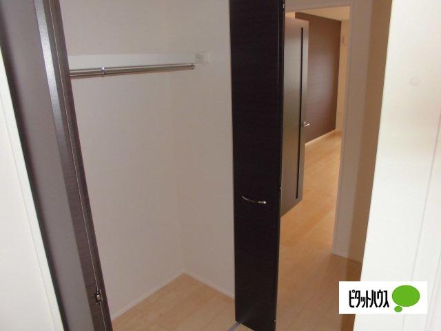 ウェルト　Ｄ 部屋画像